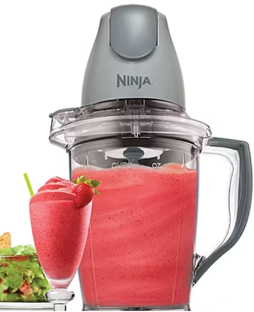 Ninja Master Prep Blender