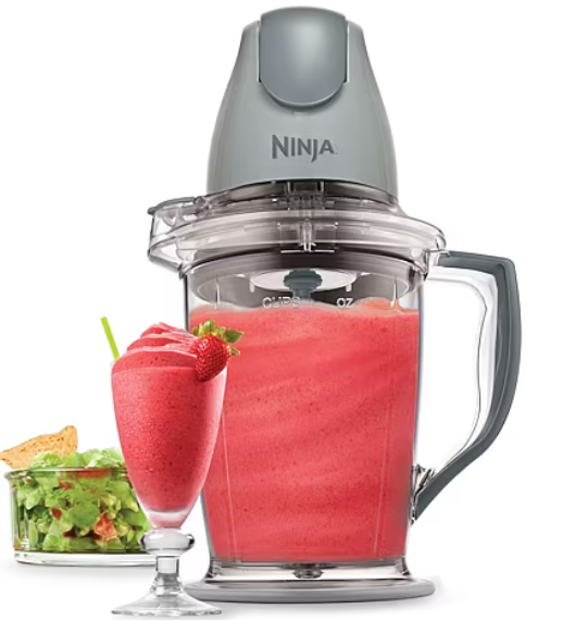 Ninja Master Prep Blender