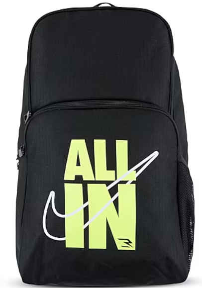 Nike 3Brand All In Backpack