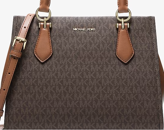 Michael Kors Marilyn Satchel
